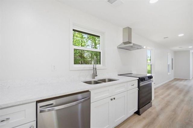 745 Burnett Ferry Road SW, Rome, GA 30165