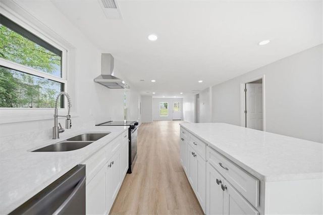 745 Burnett Ferry Road SW, Rome, GA 30165
