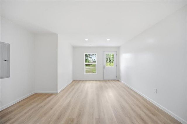 745 Burnett Ferry Road SW, Rome, GA 30165