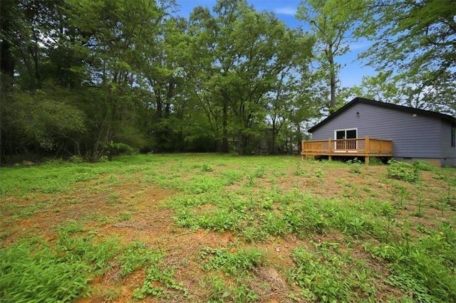 745 Burnett Ferry Road SW, Rome, GA 30165