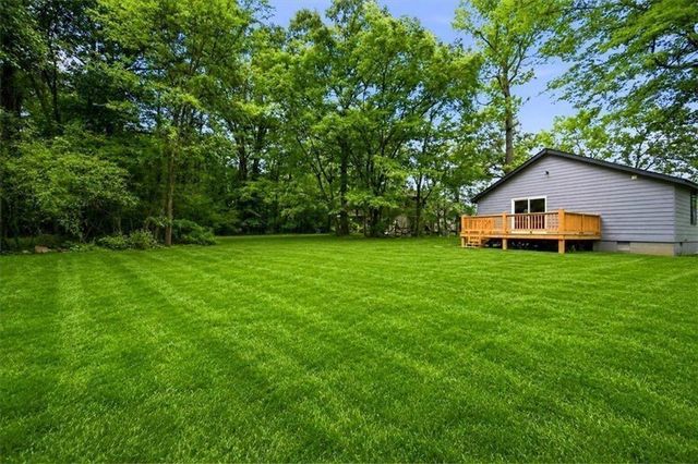 745 Burnett Ferry Road SW, Rome, GA 30165