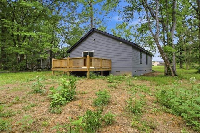 745 Burnett Ferry Road SW, Rome, GA 30165