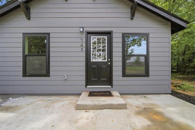745 Burnett Ferry Road SW, Rome, GA 30165
