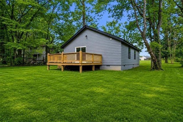 745 Burnett Ferry Road SW, Rome, GA 30165
