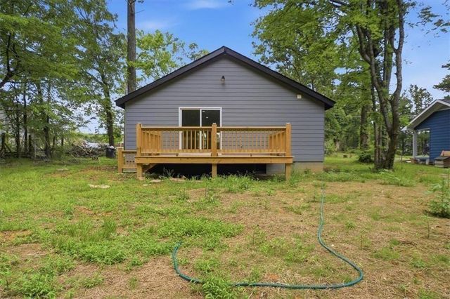 745 Burnett Ferry Road SW, Rome, GA 30165
