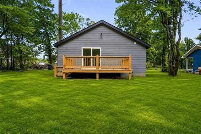 745 Burnett Ferry Road SW, Rome, GA 30165