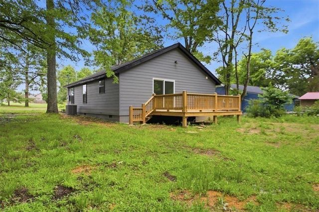 745 Burnett Ferry Road SW, Rome, GA 30165