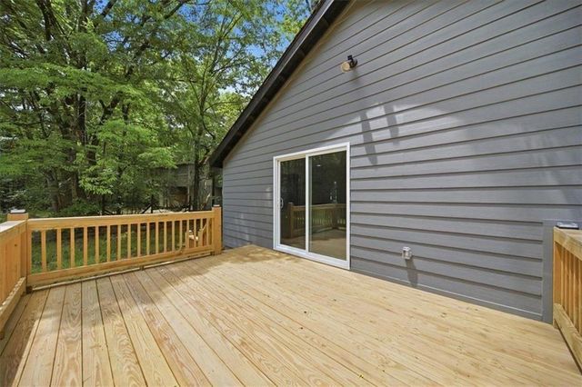 745 Burnett Ferry Road SW, Rome, GA 30165