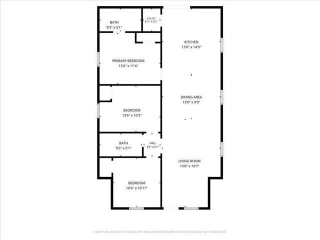 745 Burnett Ferry Road SW, Rome, GA 30165