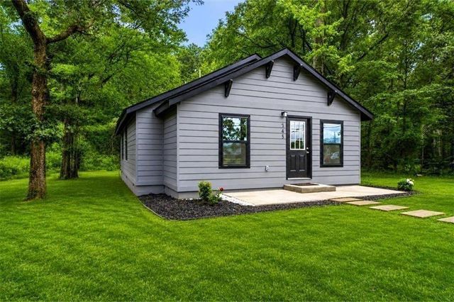 745 Burnett Ferry Road SW, Rome, GA 30165