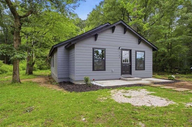 745 Burnett Ferry Road SW, Rome, GA 30165