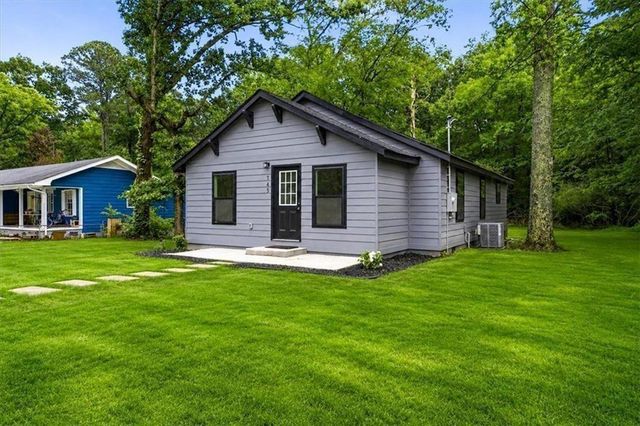 745 Burnett Ferry Road SW, Rome, GA 30165