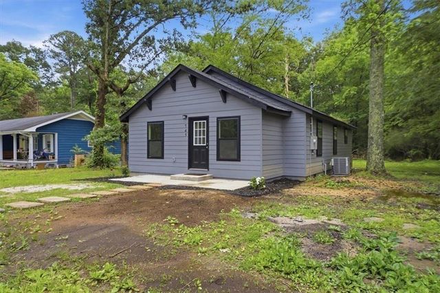 745 Burnett Ferry Road SW, Rome, GA 30165
