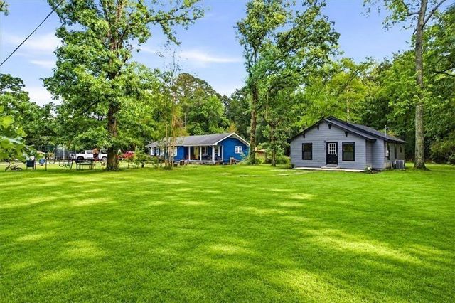 745 Burnett Ferry Road SW, Rome, GA 30165