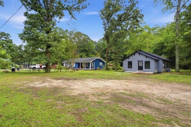 745 Burnett Ferry Road SW, Rome, GA 30165