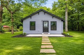 745 Burnett Ferry Road SW, Rome, GA 30165