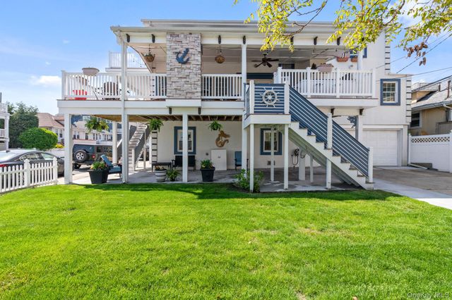 103 Connecticut Avenue, Long Beach, NY 11561