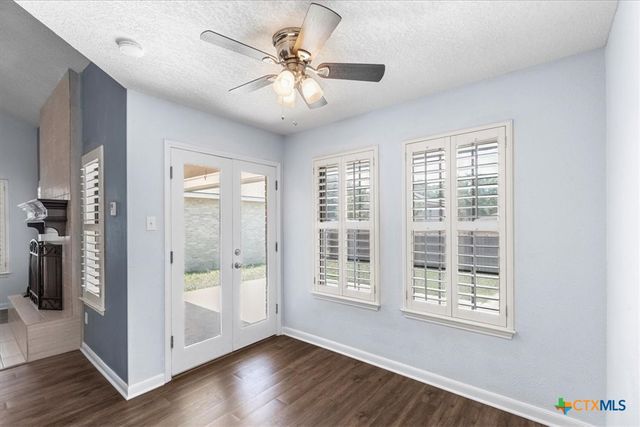 1540 Circle Oak Drive, Schertz, TX 78154