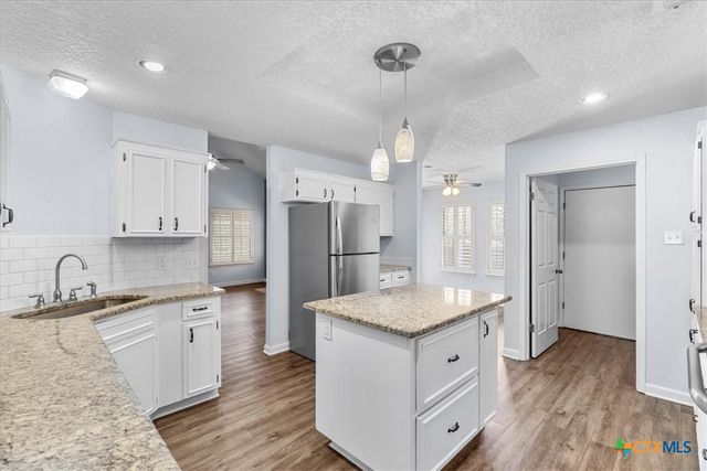 1540 Circle Oak Drive, Schertz, TX 78154