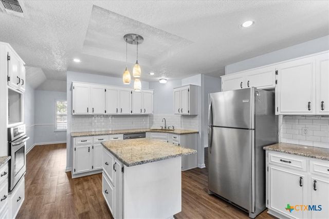 1540 Circle Oak Drive, Schertz, TX 78154