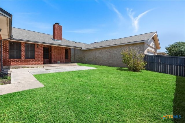 1540 Circle Oak Drive, Schertz, TX 78154