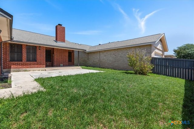 1540 Circle Oak Drive, Schertz, TX 78154