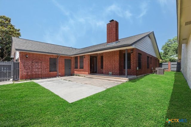 1540 Circle Oak Drive, Schertz, TX 78154