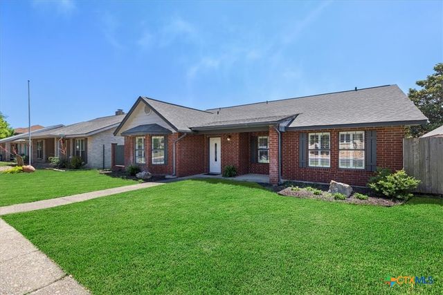 1540 Circle Oak Drive, Schertz, TX 78154