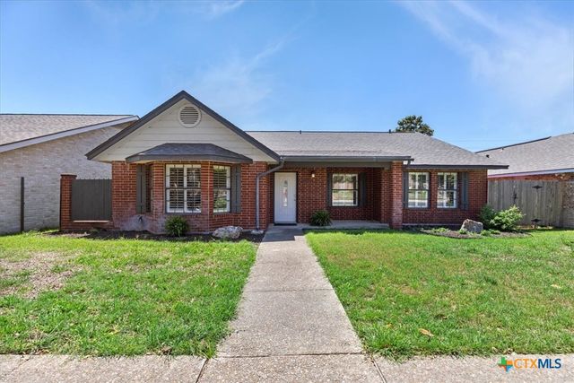 1540 Circle Oak Drive, Schertz, TX 78154