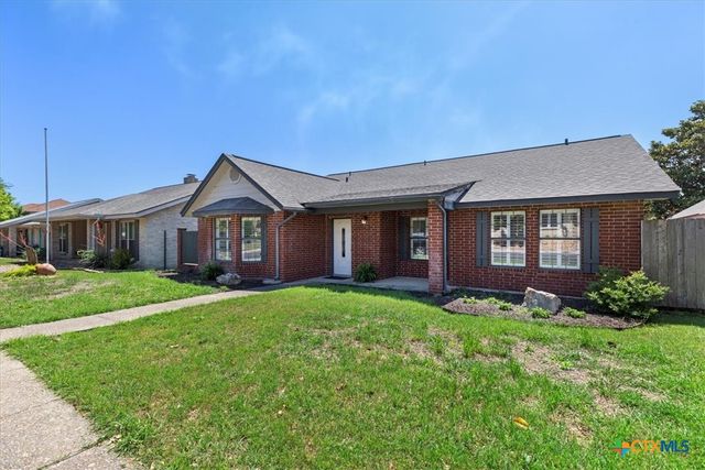 1540 Circle Oak Drive, Schertz, TX 78154