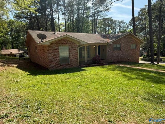 1208 Randall Street, Gadsden, AL 35901