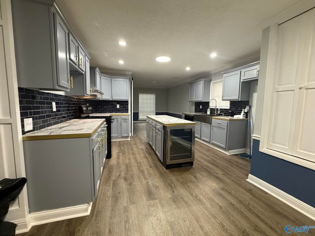 1208 Randall Street, Gadsden, AL 35901