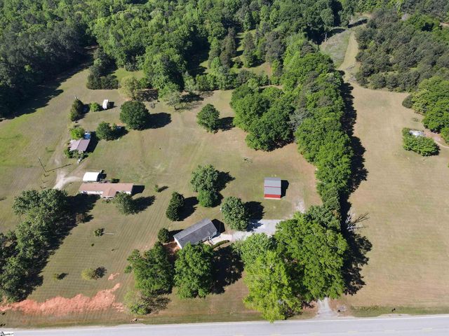 7840 Cross Anchor Road, Enoree, SC 29335