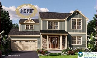 0 Cranberry Drive, Lehman Twp, PA 18324