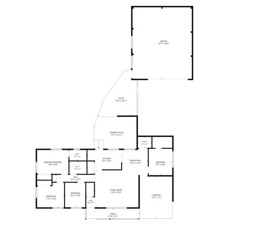 412 E Cozza Dr, Spokane, WA 99208