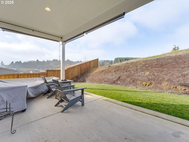 2877 Nw MT ASHLAND Ln, Mc Minnville, OR 97128