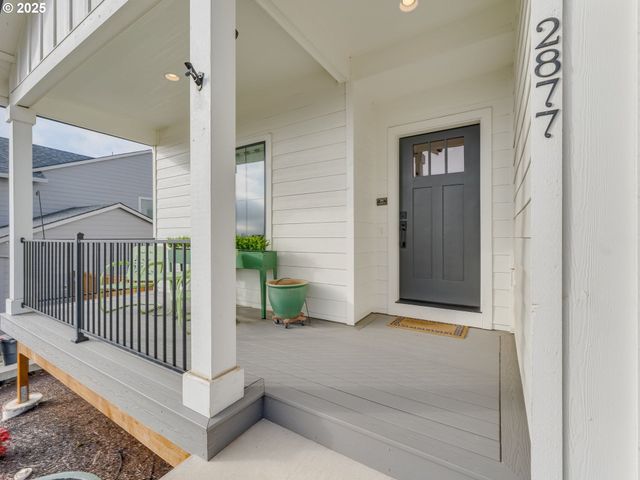 2877 Nw MT ASHLAND Ln, Mc Minnville, OR 97128