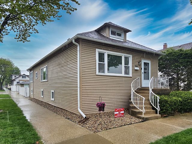 947 Hannah Avenue, Forest Park, IL 60130