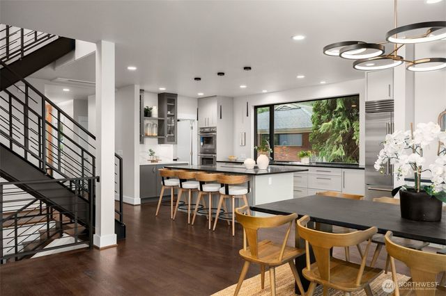 6038 50th Avenue NE, Seattle, WA 98115