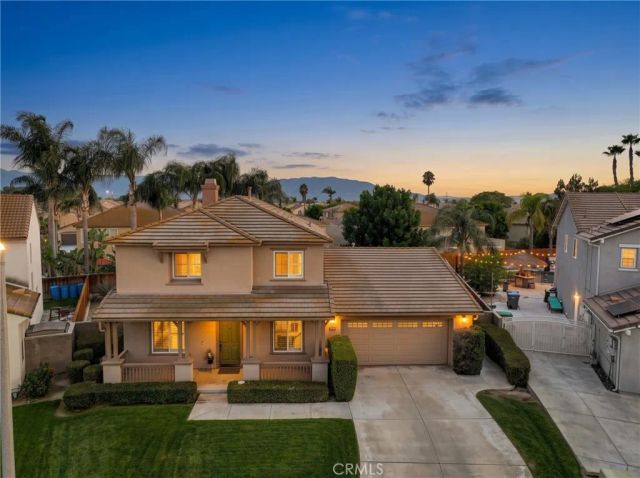 14079 Orangevale, Eastvale, CA 92880