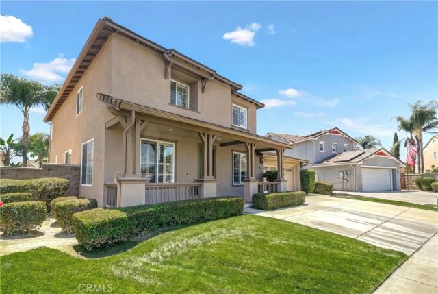 14079 Orangevale, Eastvale, CA 92880