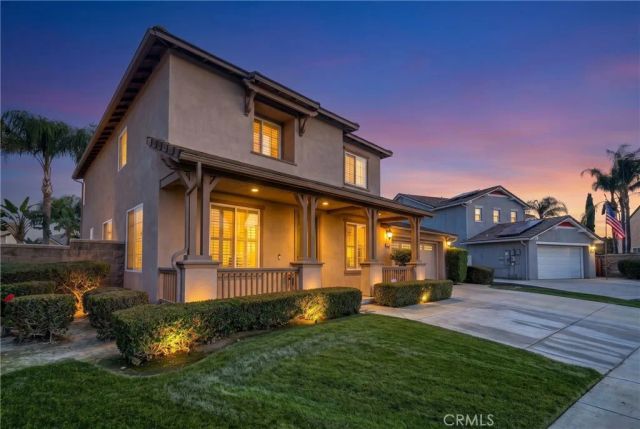 14079 Orangevale, Eastvale, CA 92880