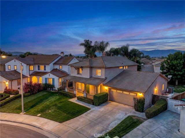 14079 Orangevale, Eastvale, CA 92880