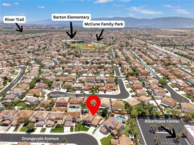 14079 Orangevale, Eastvale, CA 92880