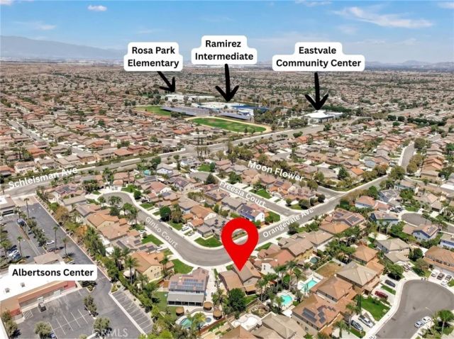 14079 Orangevale, Eastvale, CA 92880