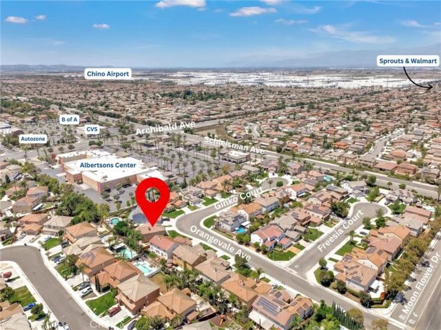 14079 Orangevale, Eastvale, CA 92880
