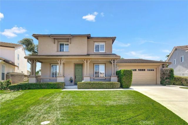 14079 Orangevale, Eastvale, CA 92880