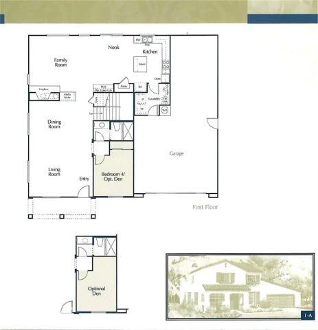 14079 Orangevale, Eastvale, CA 92880