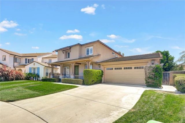 14079 Orangevale, Eastvale, CA 92880