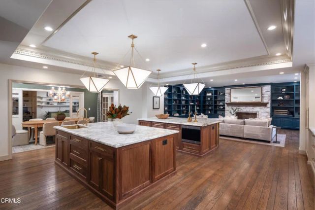 1220 Hillcrest Avenue, Pasadena, CA 91106
